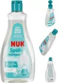 NUK. Płyn do mycia butelek i smoczków. 500 ml - tantis.pl