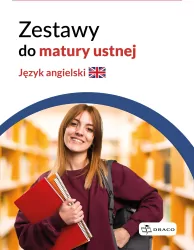 Zestawy do matury ustnej. Język angielski