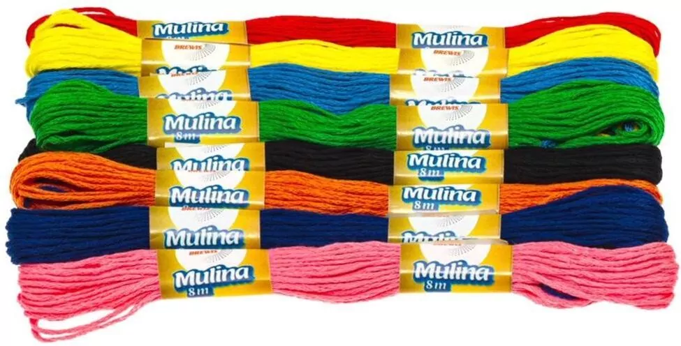 Mulina standard 8m - tantis.pl