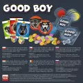 Good boy - tantis.pl