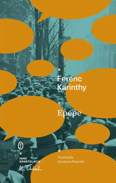Epepe - tantis.pl