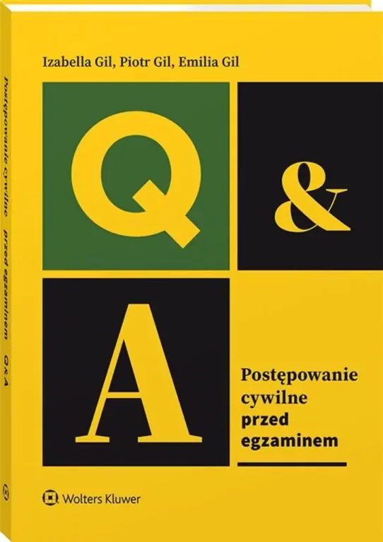 Postępowanie cywilne. Przed egzaminem - tantis.pl