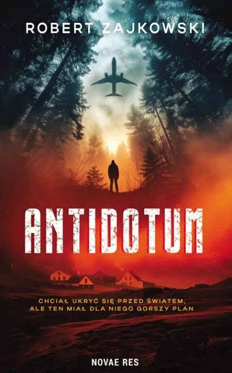 Antidotum - tantis.pl