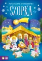 Wypychanki. Szopka - tantis.pl
