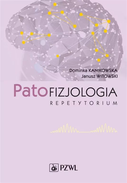 Patofizjologia. Repetytorium - tantis.pl