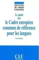 Cadre europeen commun de reference pour les... - tantis.pl