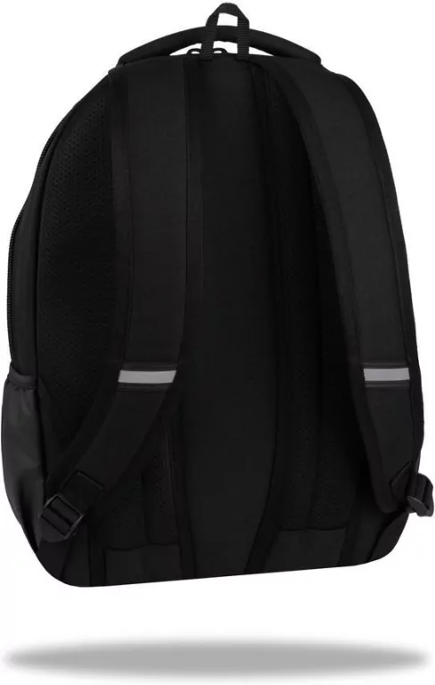 Plecak młodziezowy Coolpack Soul Black Collection - tantis.pl
