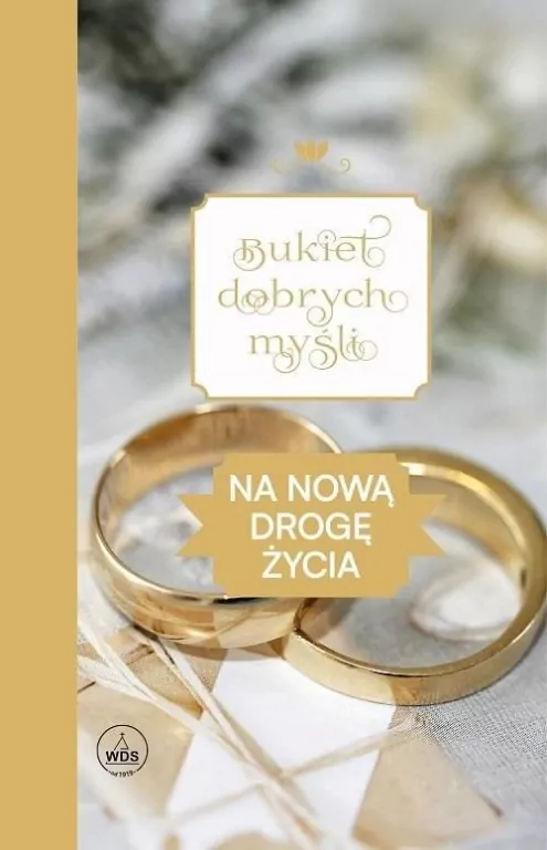 Bukiet dobrych myśli - na nową drogę życia - tantis.pl