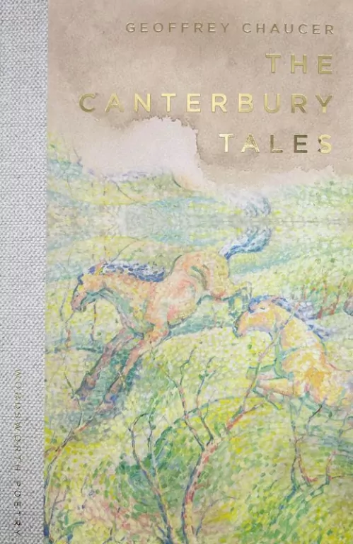 Canterbury Tales - tantis.pl