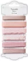 Tasiemki nudes 6x2m - tantis.pl