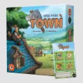 Little Town - tantis.pl