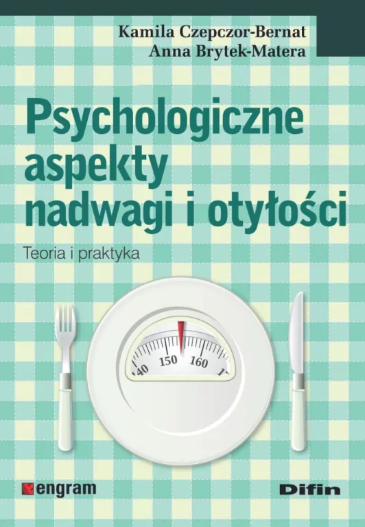 Psychologiczne aspekty nadwagi i otyłości - tantis.pl