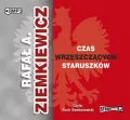 Czas wrzeszczących staruszków audiobook wyd.2018 - tantis.pl