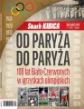 Skarb Kibica Magazyn 3/2024 Od Paryża do Paryża - tantis.pl