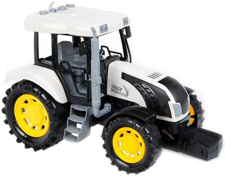 Traktor Moje Ranczo 31cm - tantis.pl