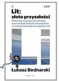 Lit: złoto przyszłości - tantis.pl