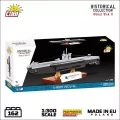 U-boot VIIC U-96 - tantis.pl