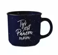 Kubek vintage - Tyś jest Panem - tantis.pl