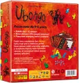 Ubongo rozszerzenie dla 5-6 graczy - tantis.pl