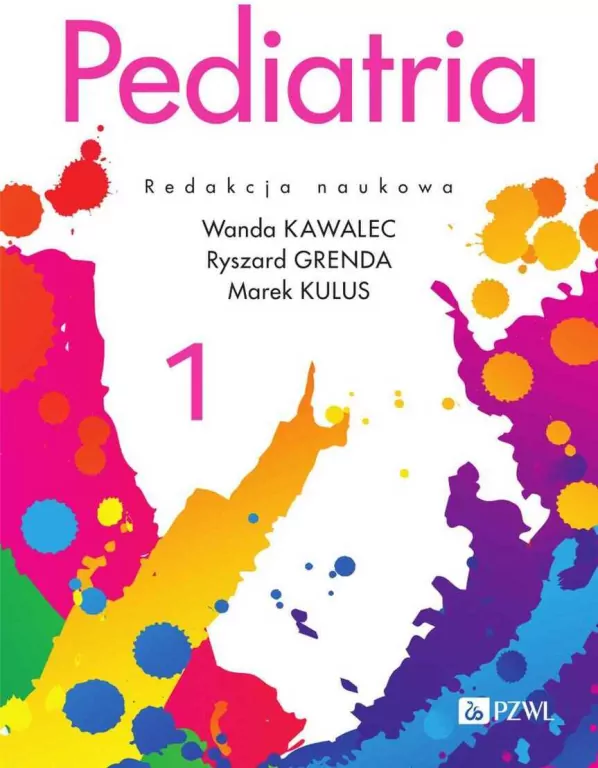Pediatria T. 1 - tantis.pl