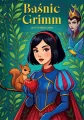 Baśnie Grimm - tantis.pl