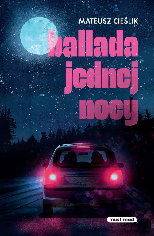 Ballada jednej nocy - tantis.pl