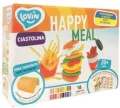 Zestaw do modelowania z Happy Meal - tantis.pl