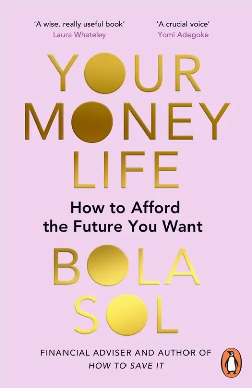 Your Money Life wer. angielska - tantis.pl