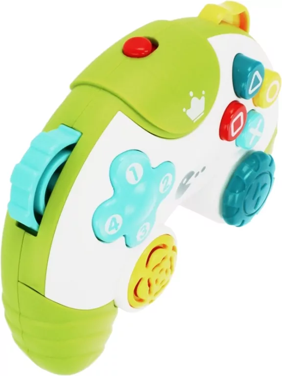 Muzyczna konsola do gry - tantis.pl