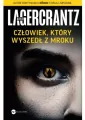 Człowiek, który wyszedł z mroku - tantis.pl