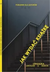 Jak wydać książkę