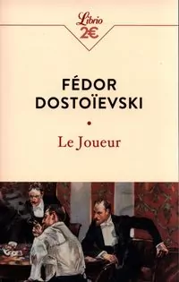 Joueur przekład francuski - tantis.pl