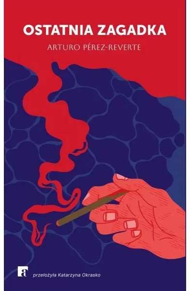 Ostatnia zagadka - tantis.pl