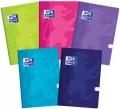 Zeszyt Oxford Touch: A5, 32k, Kratka - tantis.pl