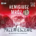 Przewieszenie. Seria z komisarzem Forstem. Mroczna strona. Tom 2. Audiobook - tantis.pl