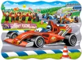 Puzzle 30. Racing Bolide - tantis.pl