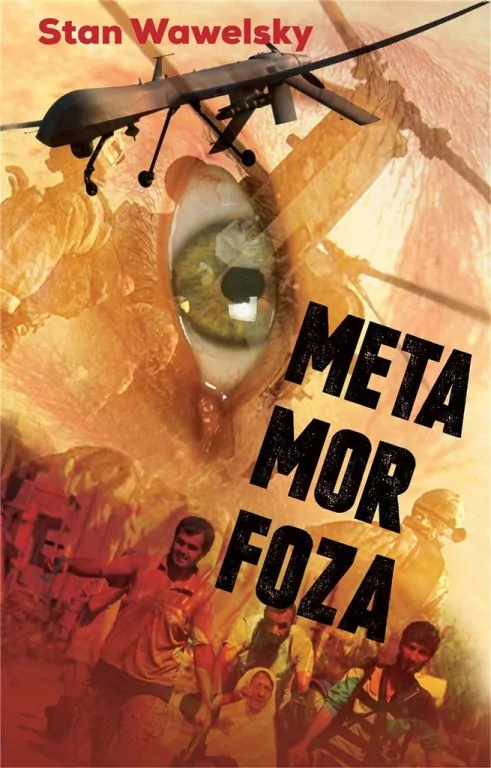 Metamorfozy - tantis.pl