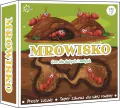 Mrowisko - tantis.pl