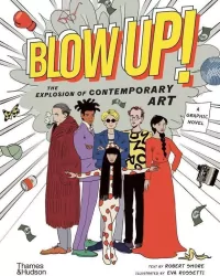 Blow Up! wer. angielska