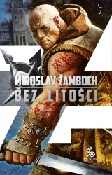 Bez litości. Cykl o Baklym. Tom 1