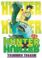 Hunter x Hunter. Tom 3 - tantis.pl