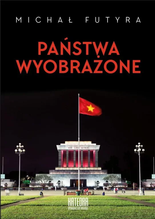 Państwa wyobrażone - tantis.pl