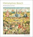 Hieronymus Bosch Masterpieces of Art w.ang TW - tantis.pl