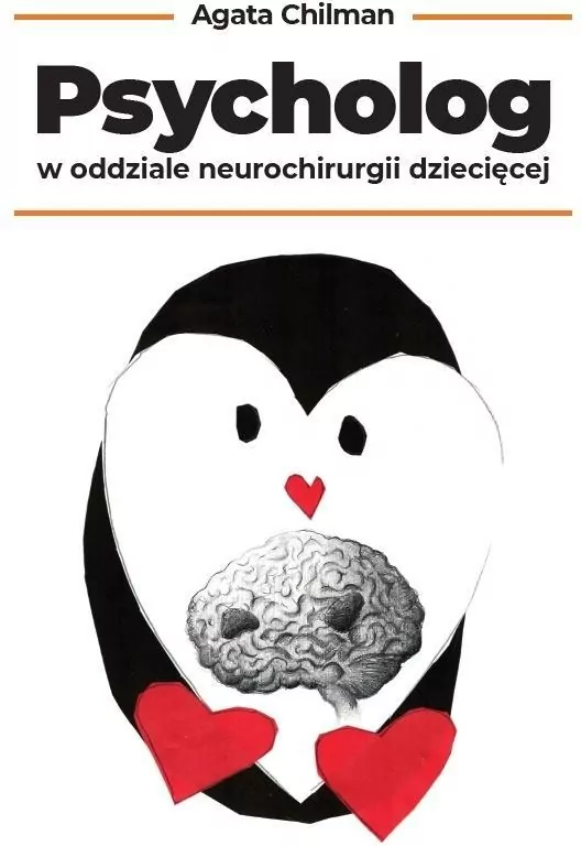 Psycholog w oddziale neurochirurgii dziecięcej - tantis.pl