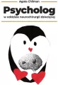 Psycholog w oddziale neurochirurgii dziecięcej - tantis.pl