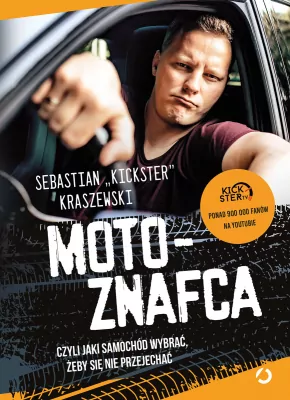 Moto-znaFca, czyli jaki samochód wybrać, żeby się nie przejechać