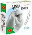Gadka szmatka - tantis.pl