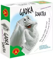 Gadka szmatka