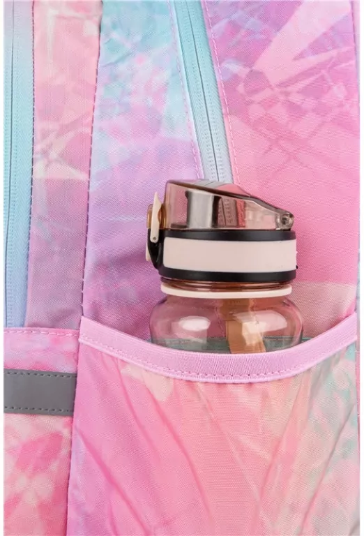 Plecak młodzieżowy Coolpack Pick Tie Dye - tantis.pl