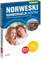 Norweski. Konwersacje Ekstra. A1-A2 - tantis.pl